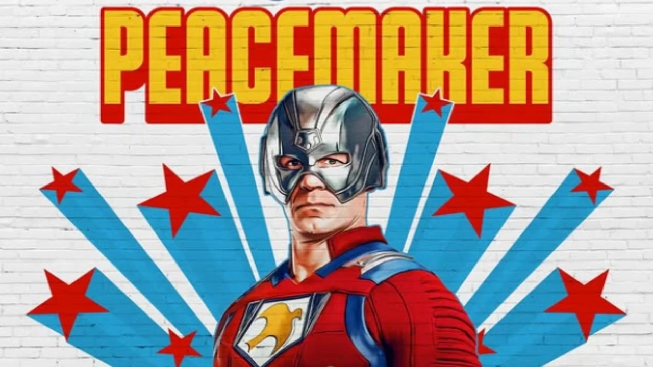 Peacemaker Season 2: Release Date, Cast, Trailer, and How It Connects to James Gunn's Superman