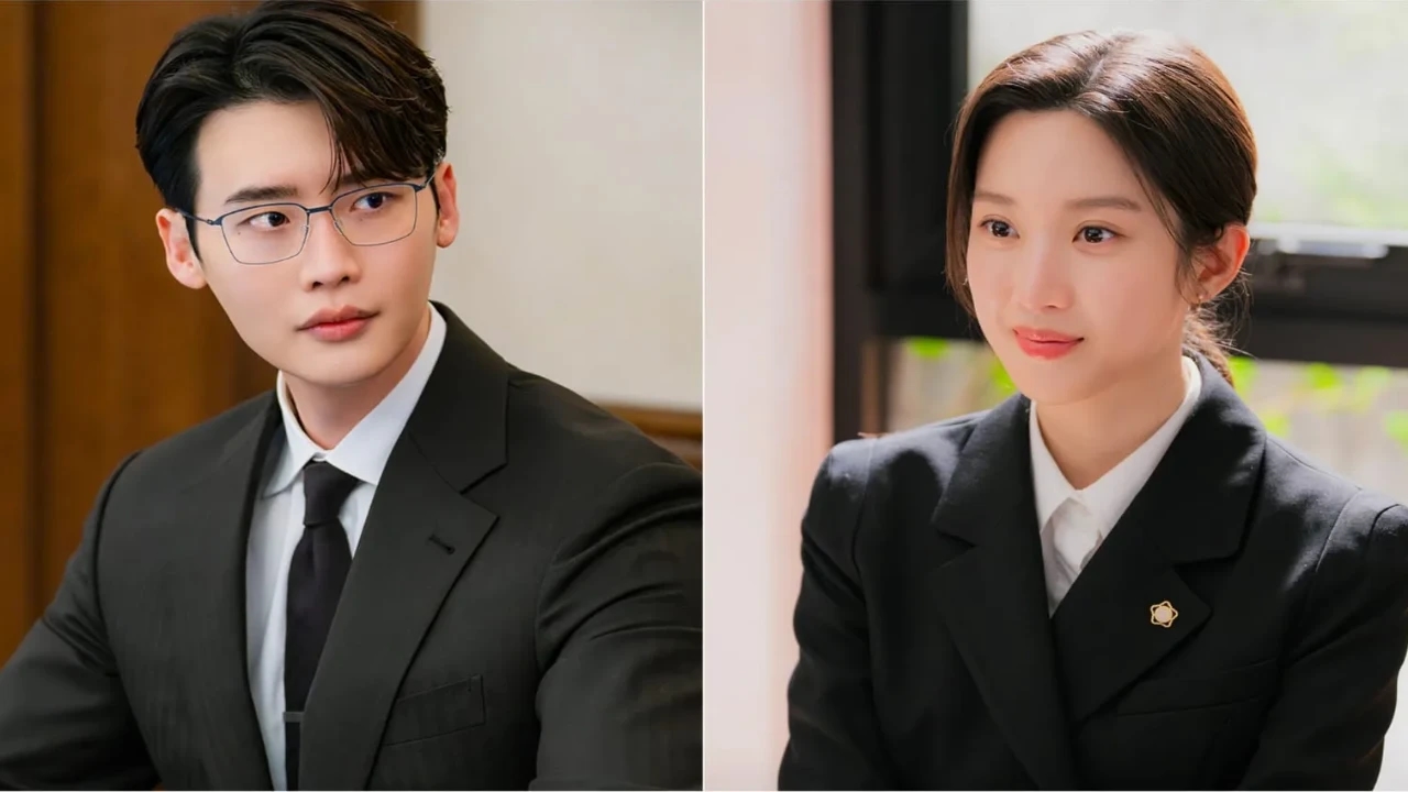 Lee Jong Suk, Moon Ga Young to host special Law and The City finale screening in Malaysia with 1,000 fans: All details inside