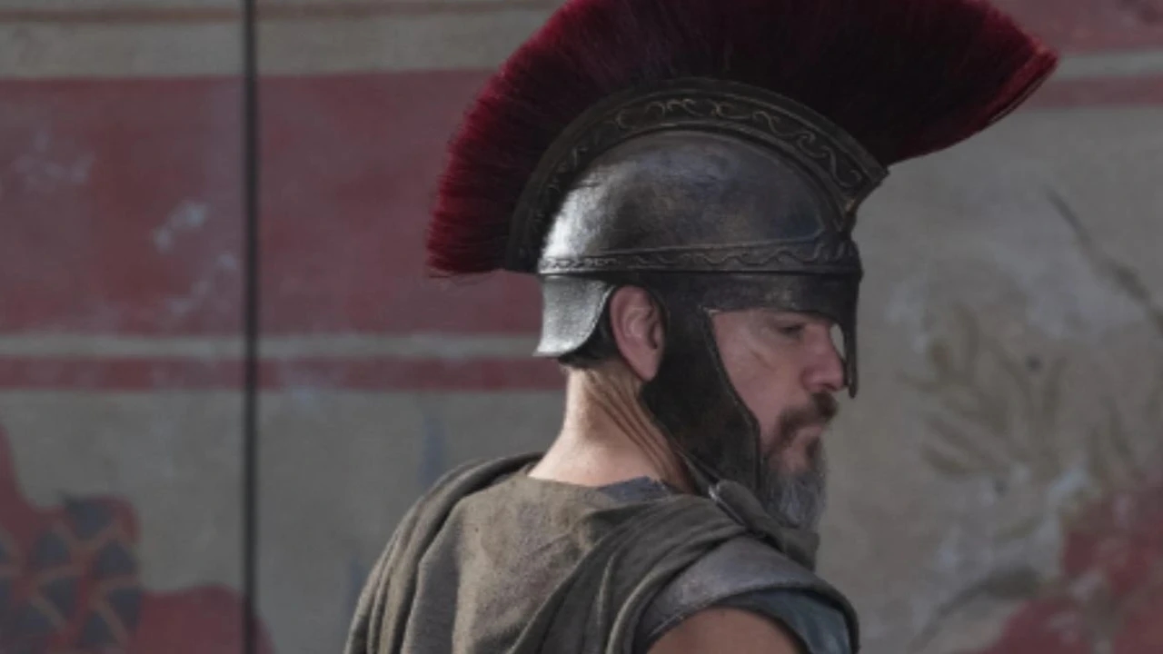 Matt Damon's The Odyssey: IMAX 70mm Tickets Go on Sale 1 Year Before Release for Christopher Nolan's Next, All You Need to Know