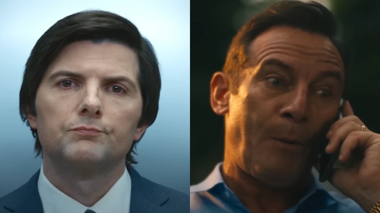 Emmy Awards 2025: Severance and The White Lotus Lead the Nominations Race, Check Complete List of Nominees
