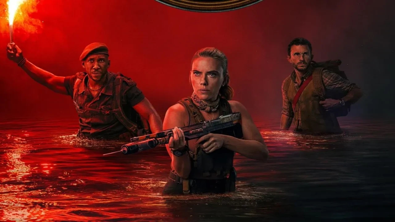 Jurassic World: Rebirth takes a solid start in India, Scarlett Johansson starrer opens at Rs 9.50 crore
