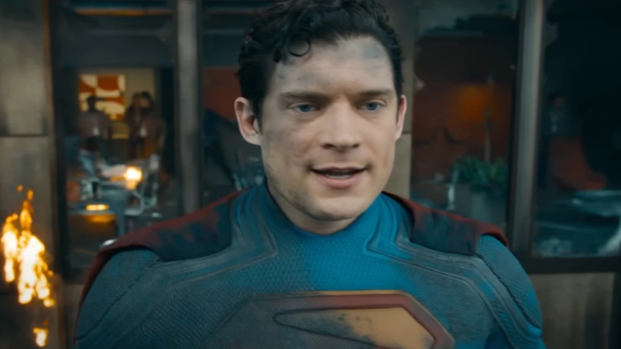 Superman Day 6 India Box Office: David Corenswet and Rachel Brosnahan's film drops further, nets Rs 2 crore on Wednesday