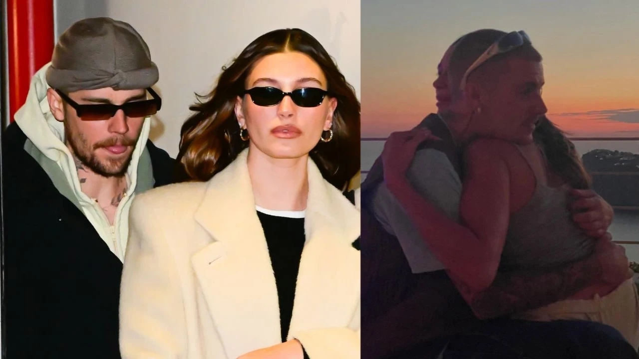 ‘Detox' From Wife Hailey Bieber? Justin Bieber Shuts Down Divorce Rumors With Loved Up Four-Word Update