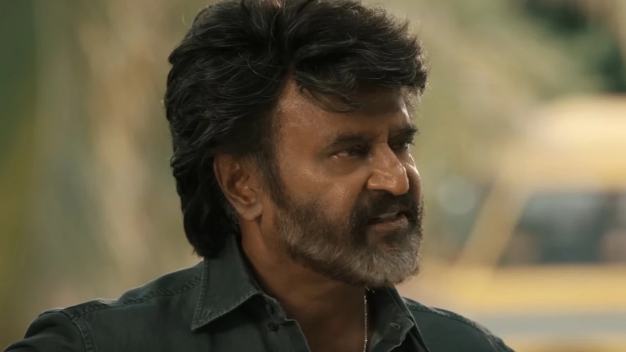 Rajinikanth recalls painful memory of college mate mocking him as a coolie: 'Asked me to carry luggage into his tempo and...'