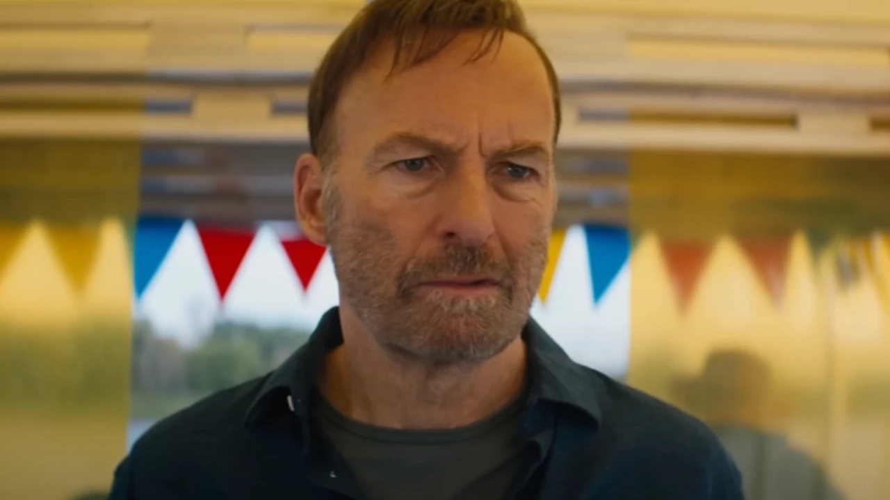 Nobody 2 Movie Twitter Reviews: Here's What Audience Has To Say About Bob Odenkirk Returning to Action Sequel