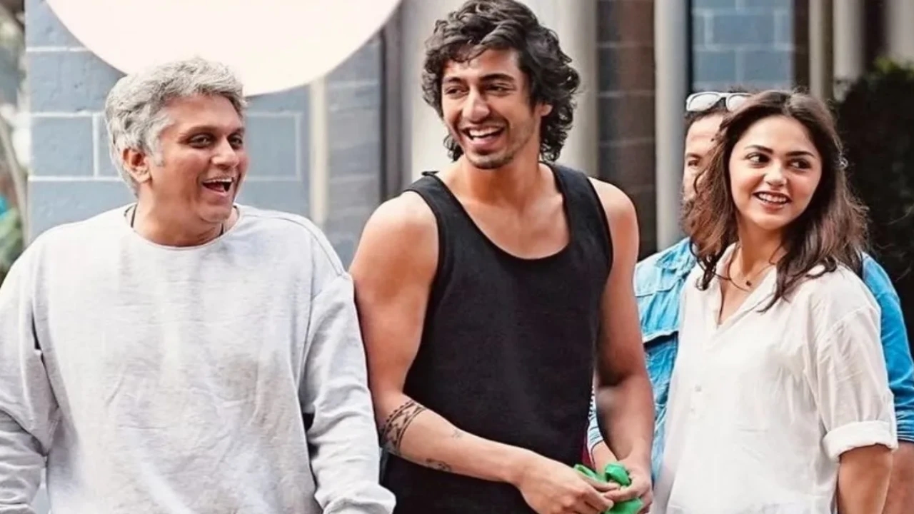 Box Office: Saiyaara hits the Rs 300 crore mark in India in third weekend; Ahaan Panday & Aneet Padda starrer tops War & Sultan
