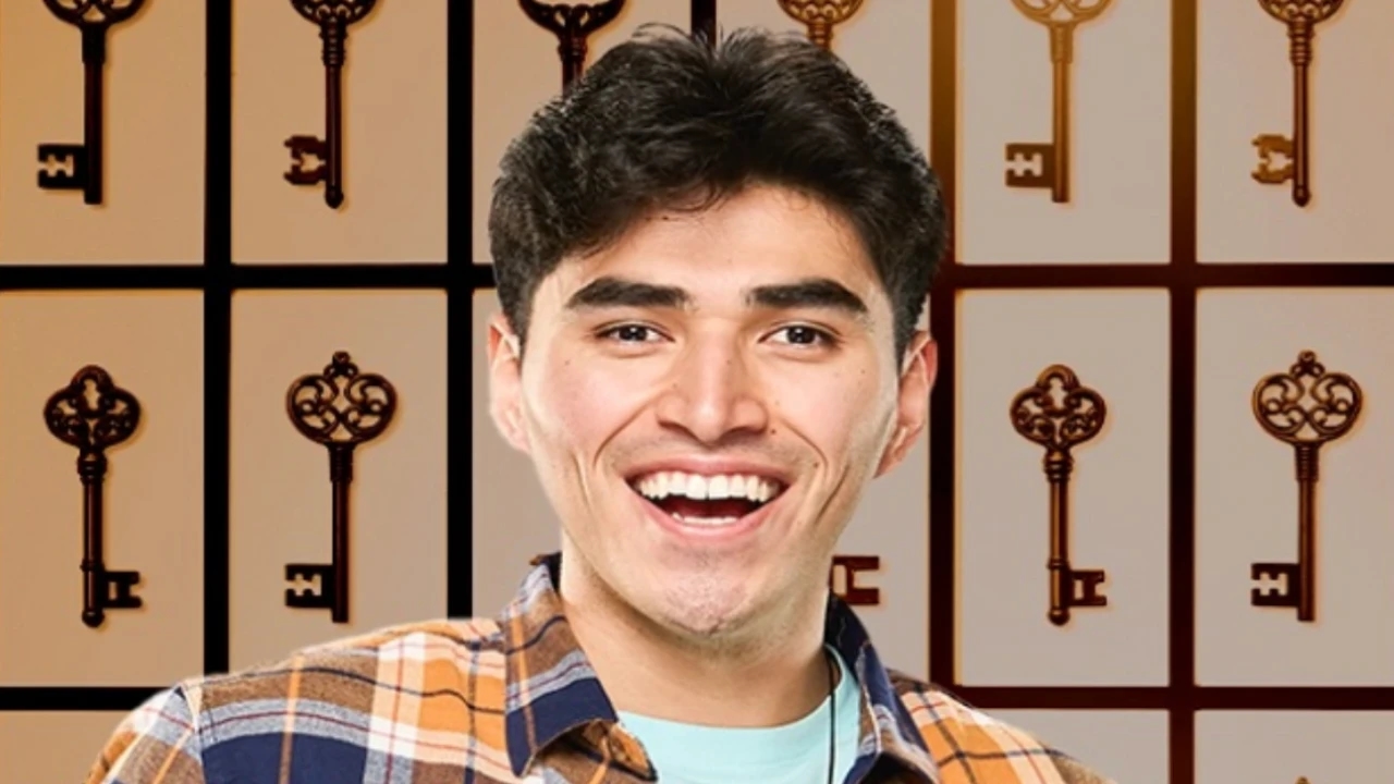 Big Brother Star Adrian Rocha Reveals What Led to His Eviction from Controversial House: ‘A Series of…'
