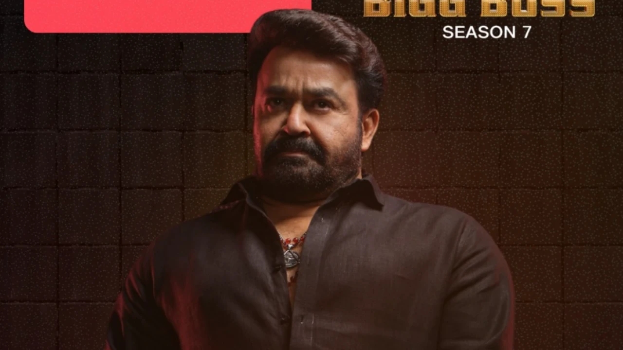 Bigg Boss Malayalam Season 7 Contestants List: Binny Sebastian to Appani Sarath, celebs who are likely to enter controversial house