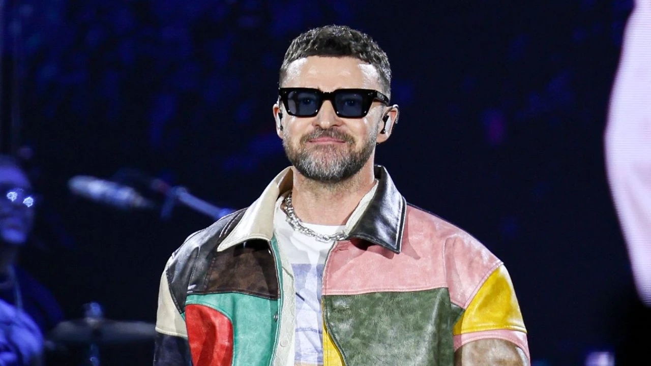 What Was Justin Timberlake Diagnosed With? Know All About His Lyme Disease and How Wife Jessica Biel Shows Support