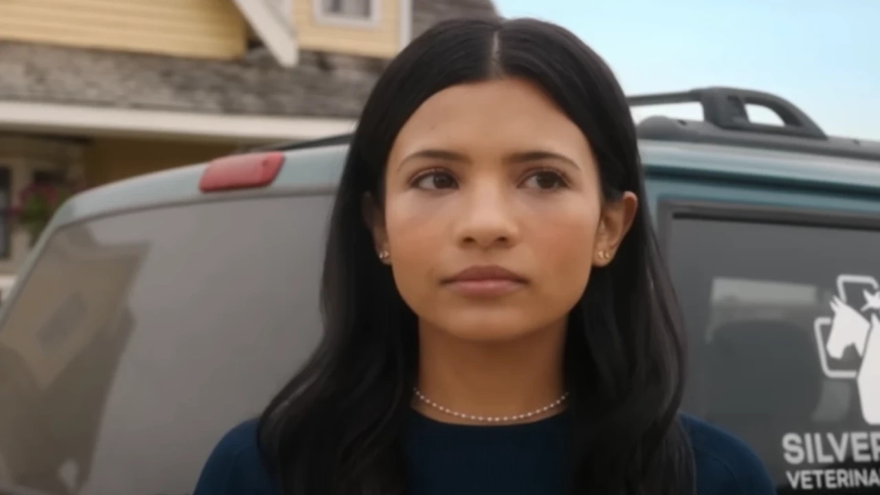 My Life With the Walterboys Season 2: Who Will Jackie Choose Between Cole and Alex?
