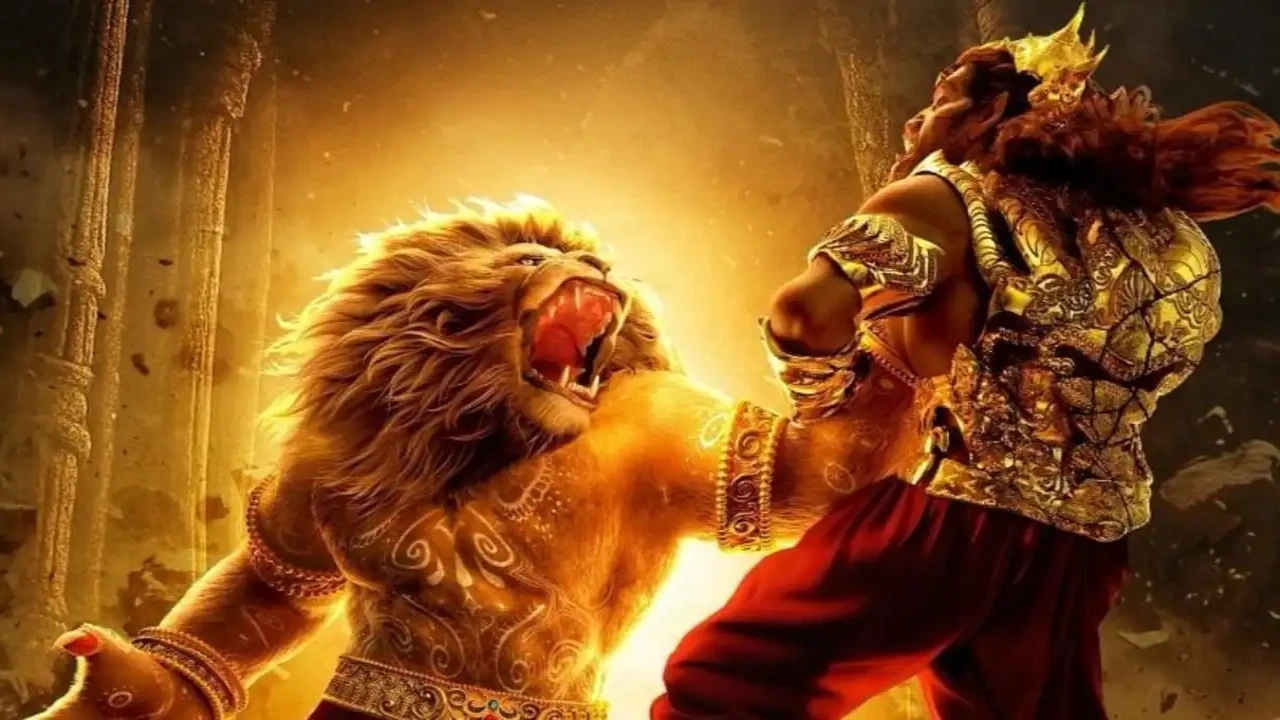 Mahavatar Narsimha 3rd Saturday Hindi Box Office: Hombale's devotional-epic continues crushing predictions; Nets Rs 13 crore on Raksha Bandhan