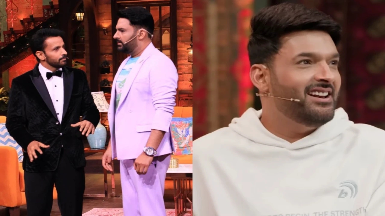 Rajiv Thakur says 'no one could replace' Kapil Sharma in 2 years of his absence, talks about Sunil Grover