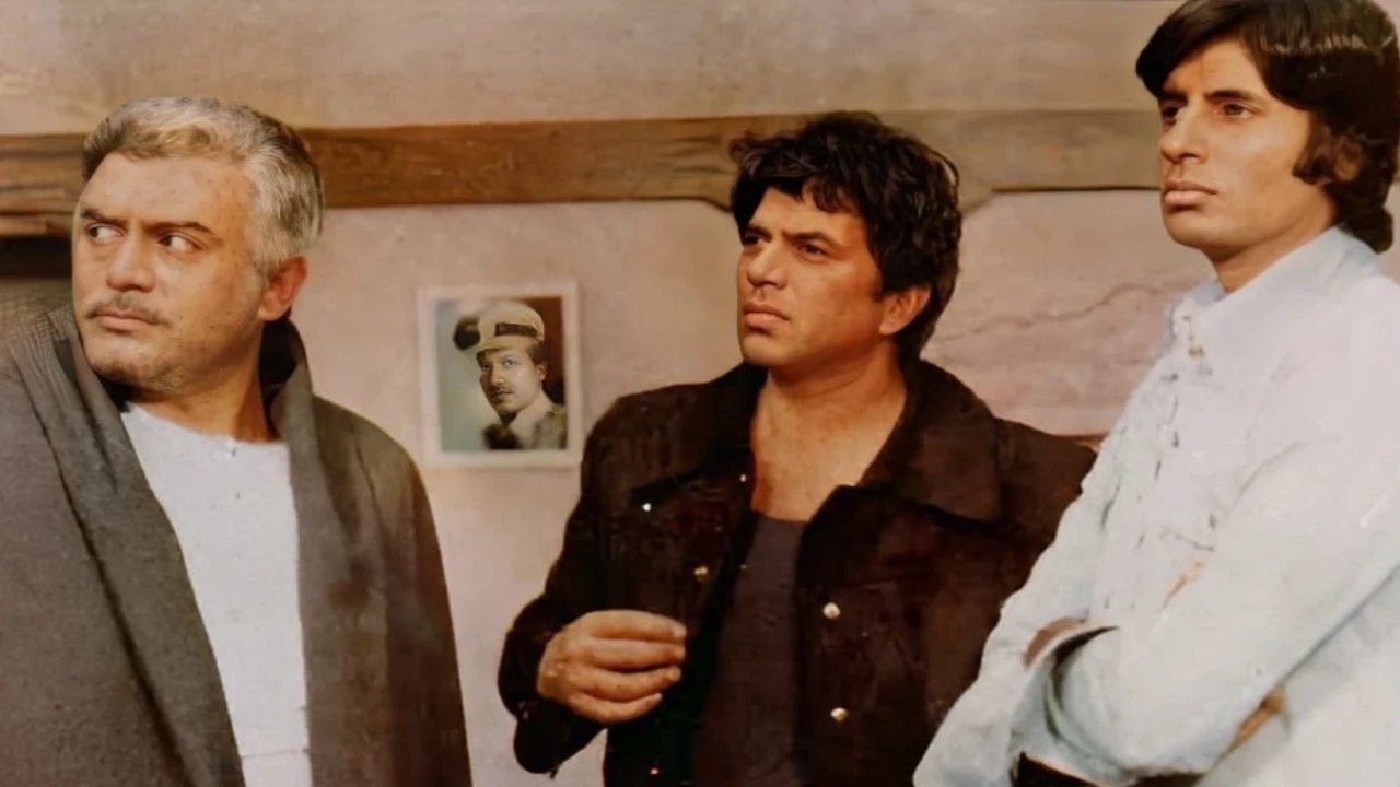 Is Sholay being restored to 4K for its 50th release anniversary? Here's the truth, and it might disappoint you