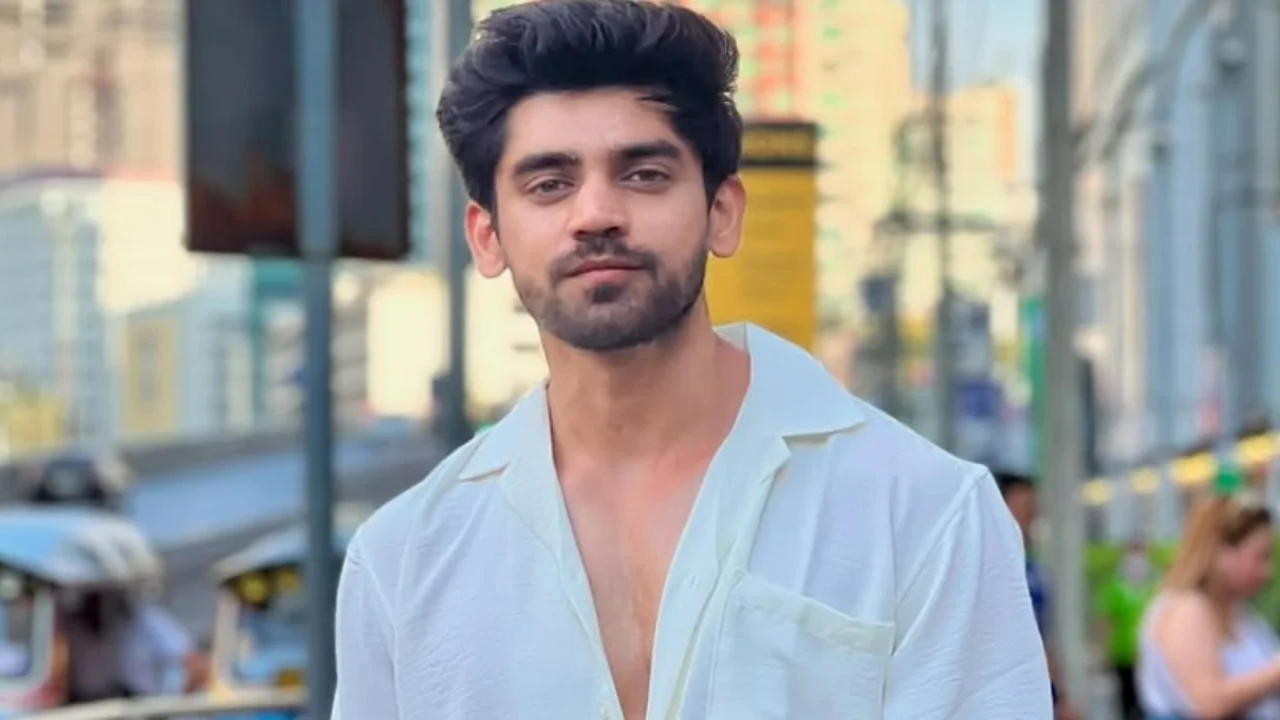 Naagin 7 Update: Avinash Mishra breaks silence on doing Ektaa Kapoor's show: 'I am ready to...'
