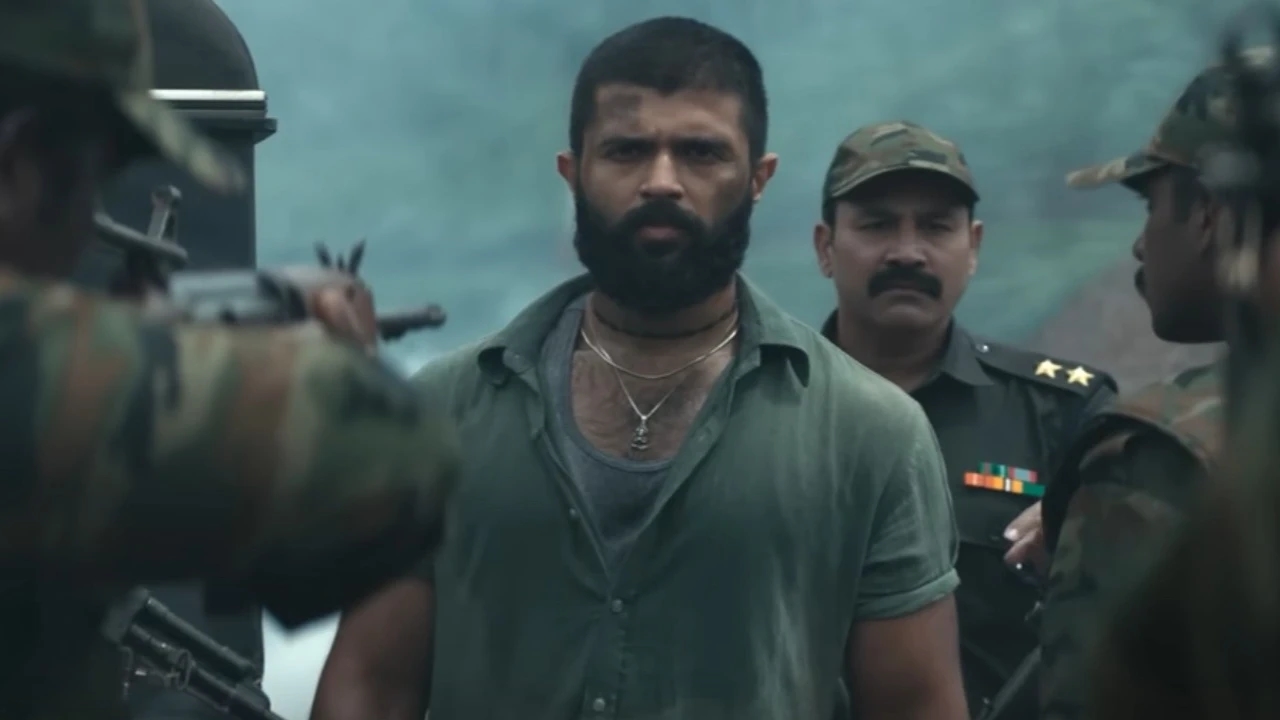 Box Office: Kingdom collects Rs 38 crore in 3 days in India; Vijay Deverakonda starrer struggles on Saturday