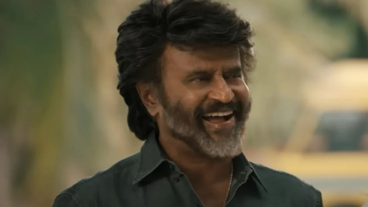 Rajinikanth's workout at 74: Situps to Dumbbell weightlifting, here's how he remains fit