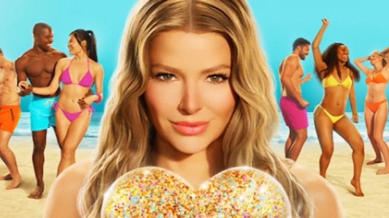 Love Island USA Season 7 Reunion: Date, Time, Hosts, Cast Updates and How to Watch on Peacock