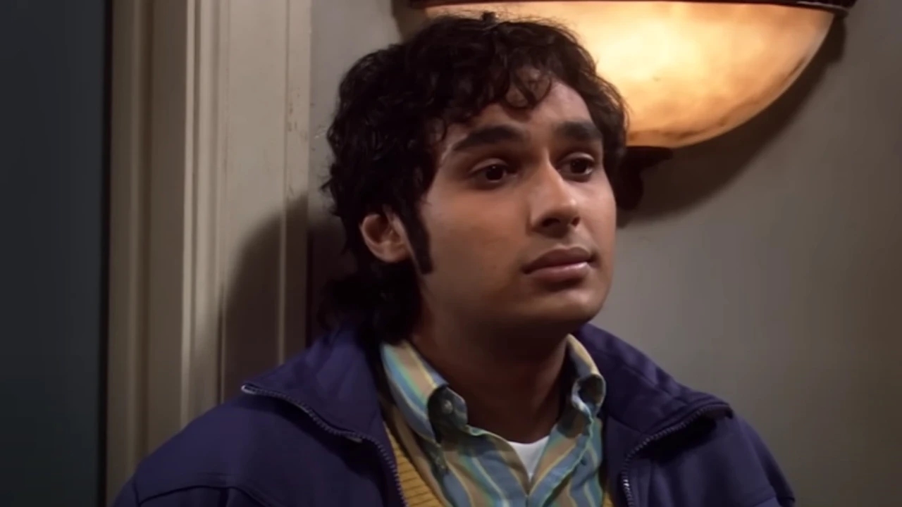 THIS Big Bang Theory Star Believes His Character's Clothes Ruined Fashion for Him: ‘It's Very Apropos to the…'