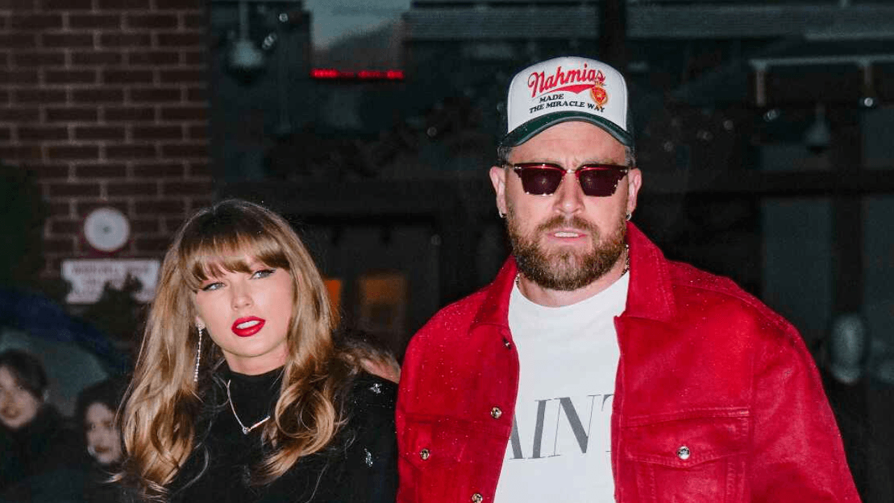 Is a Joint Home the Next Step for Taylor Swift and Travis Kelce? All We Know About The Latest Rumors