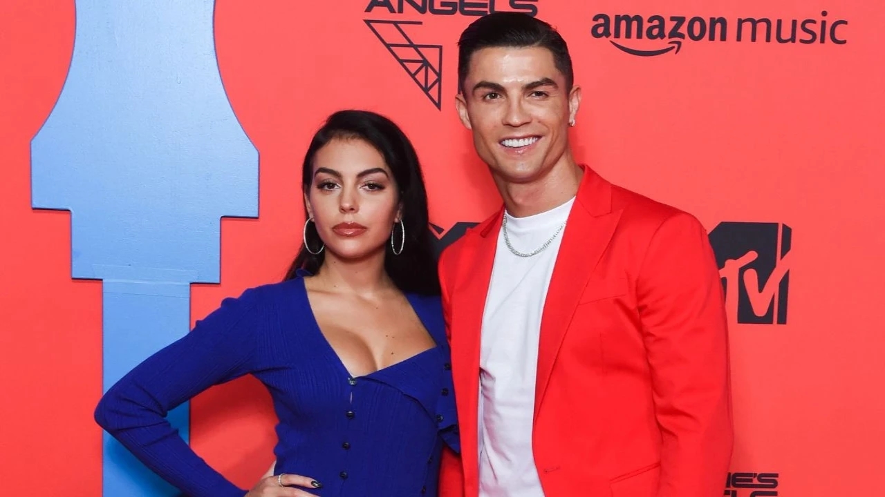 Ronaldo and Georgina's Engagement: A Look at Most Expensive Celebrity Rings, Grace Kelly's Diamond Ring Was Worth USD 38800000