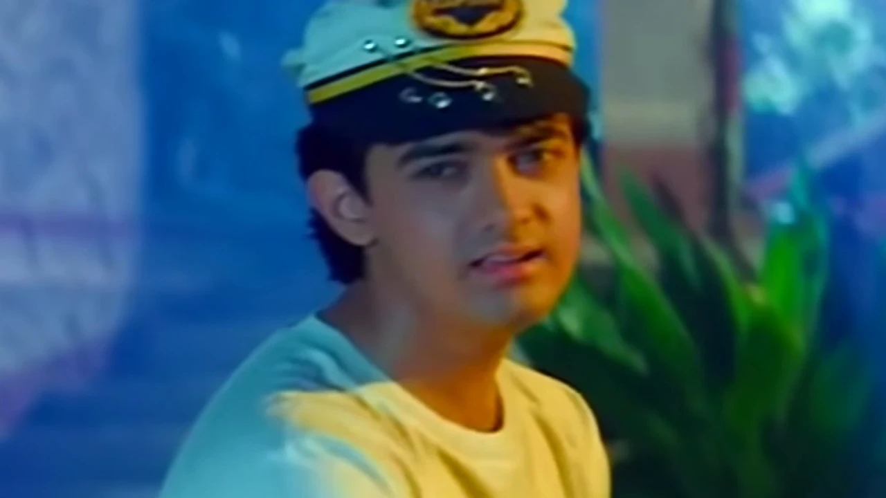 Aamir Khan had a 'problem' with a scene in Dil Hai Ke Manta Nahi, recalls Tikku Talsania: 'I knew something was wrong'