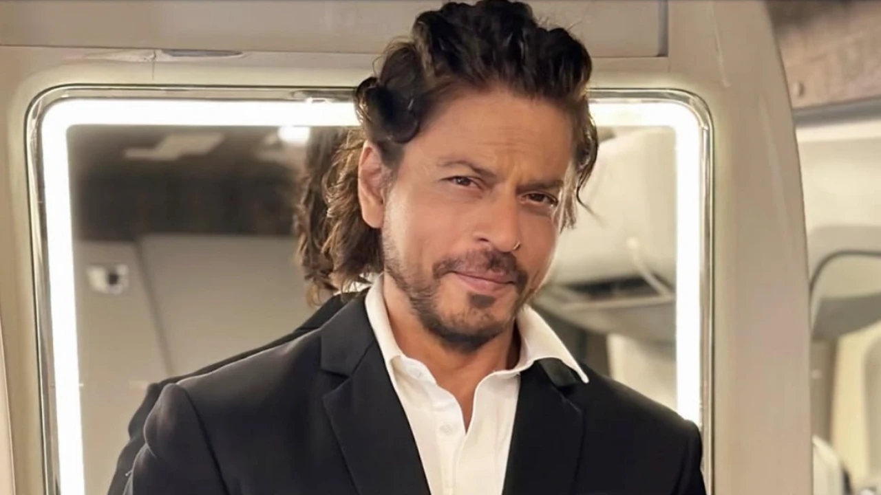 When Shah Rukh Khan was offered to split bill at Don success party, here's what happened next