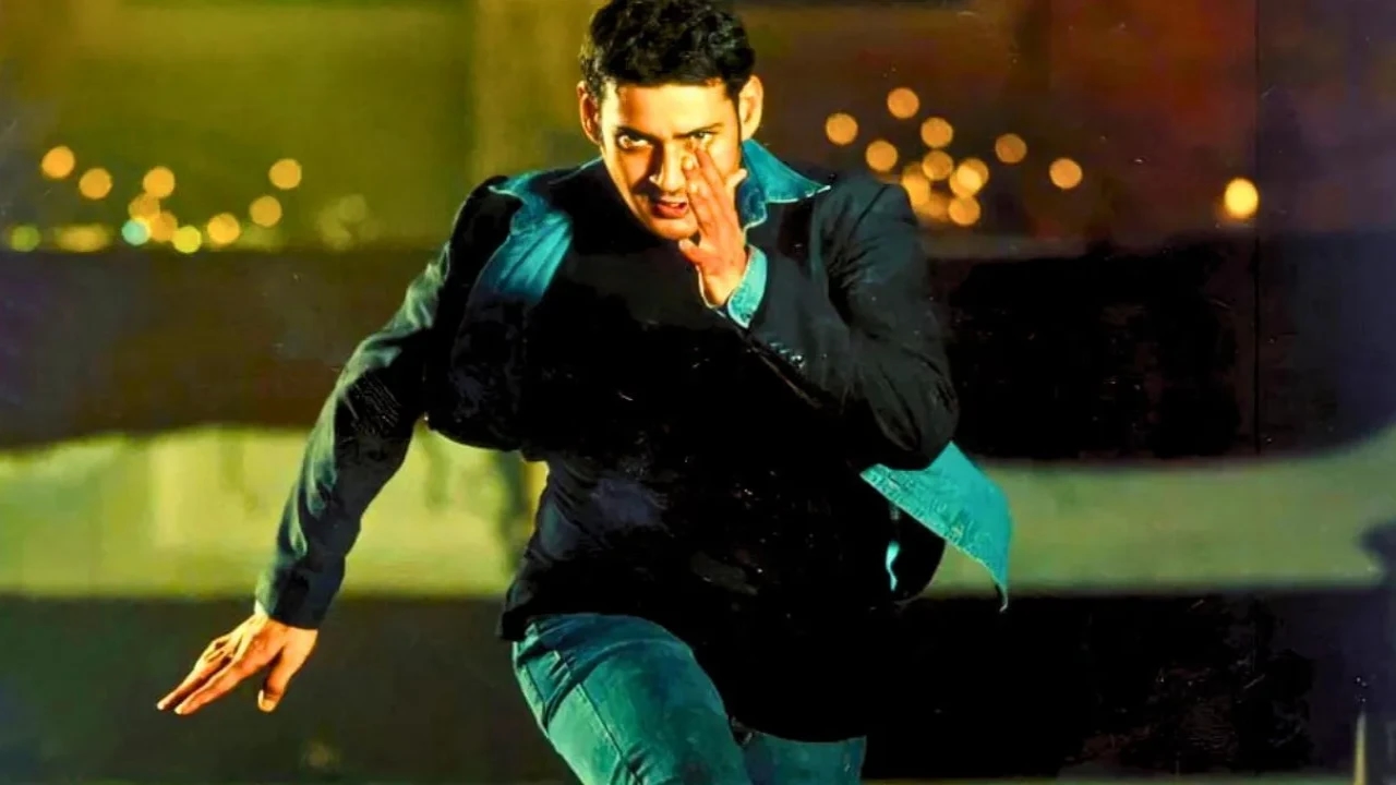 Athaadu 4K Final Advance Booking: Mahesh Babu proves his superstardom, records solid Rs 3.25 crore pre-sales in re-release