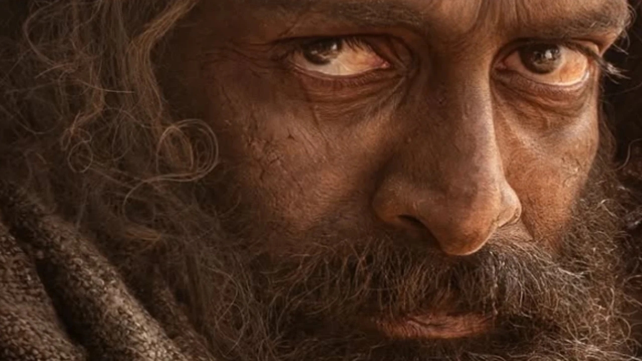 Prithviraj Sukumaran reacts to not receiving National Award for Aadujeevitham: 'All that I ever wanted from that film...'