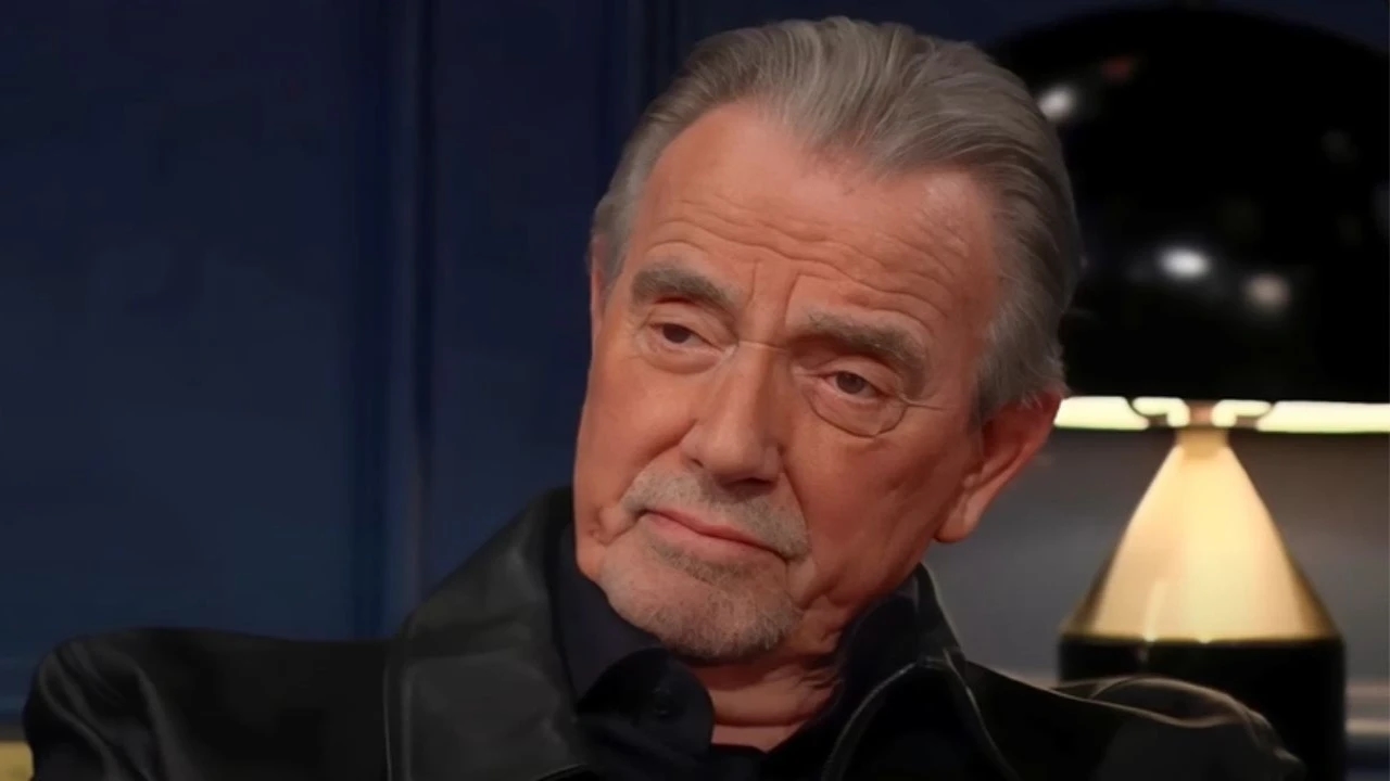 The Young and the Restless Spoilers, August 8 Episode: Will Victor's Deal with Cane Put the Abbotts in Danger?