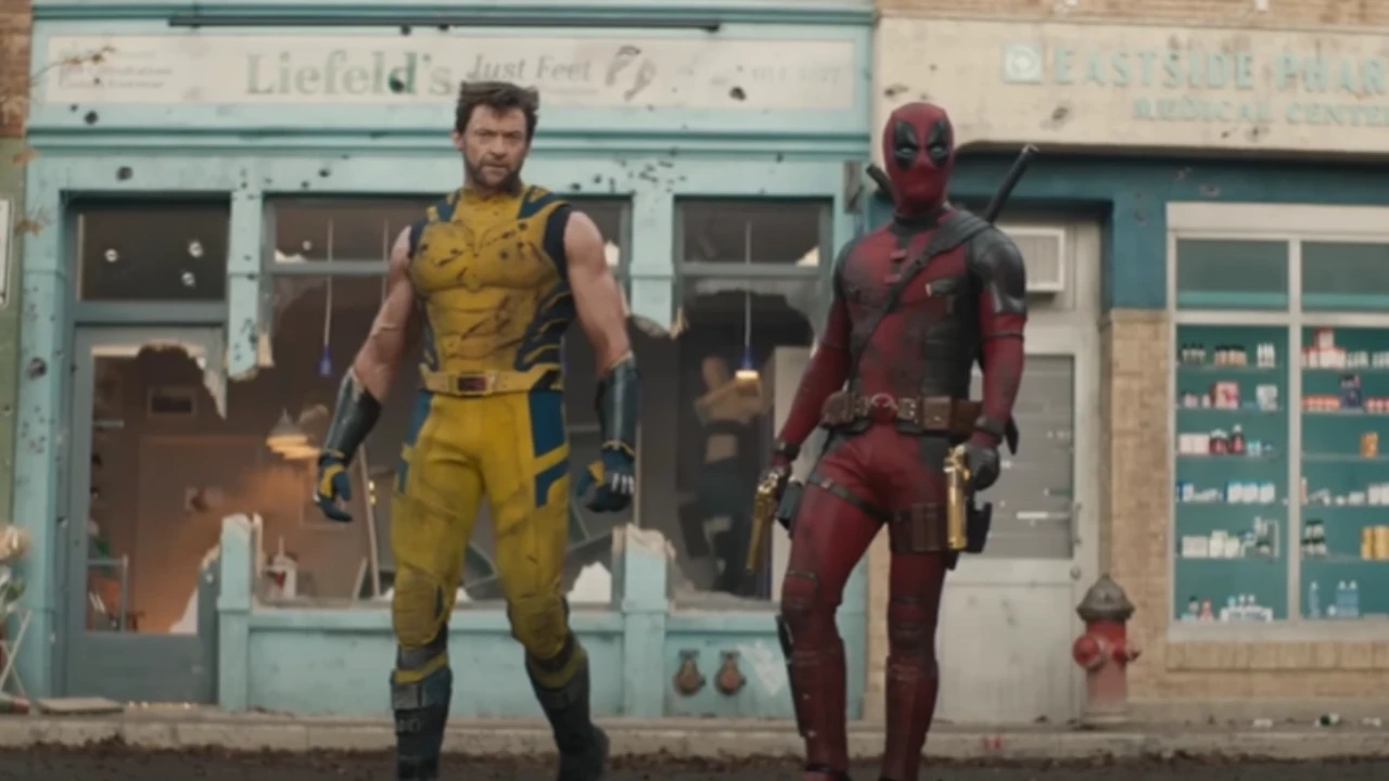 Will Deadpool Appear in Avengers: Doomsday? Ryan Reynolds' Social Media Post Teases a Potential Collaboration