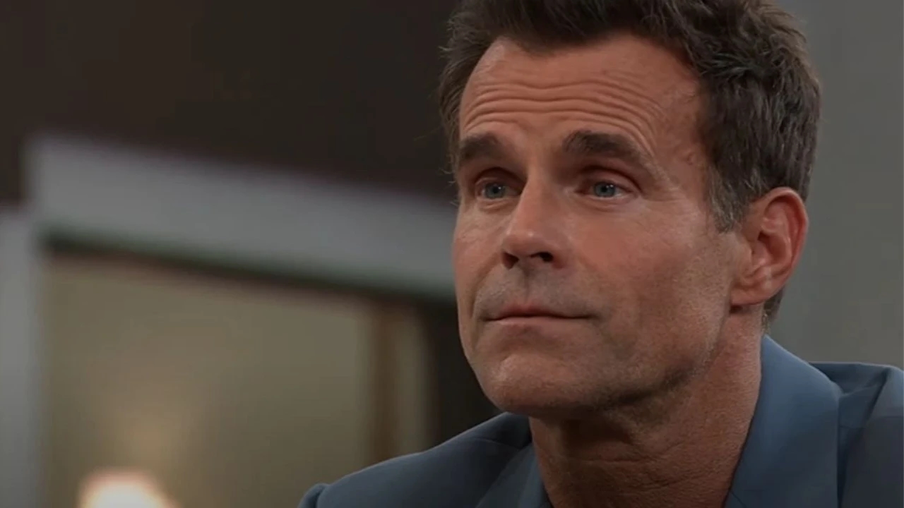 General Hospital Recap, July 31 Episode: Jason Discovers Britt's Cremation Never Happened