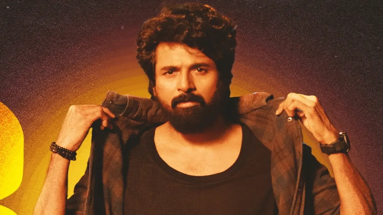 Madharasi: What is plot of Sivakarthikeyan starrer? Director AR Murugadoss spills the beans