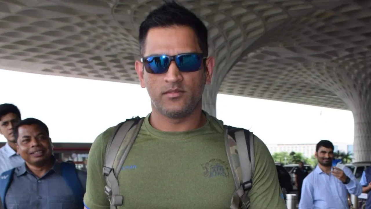 IPL 2026: 'Who will take care of my knee pain?'— MS Dhoni's witty reply keeps CSK future in suspense