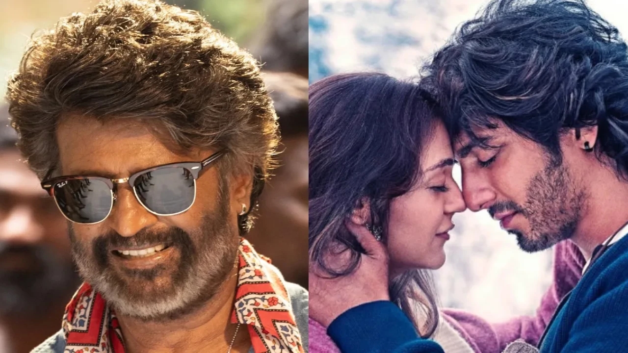 Highest Grossing Indian Movies At The Overseas Box Office 2025: Coolie and Saiyaara fight to claim the top spot; Empuraan at 3rd