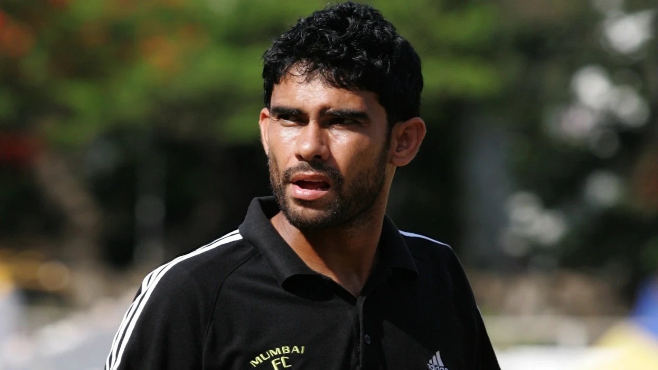 Meet Khalid Jamil, first Indian in 13 years to coach the Indian national men's football team