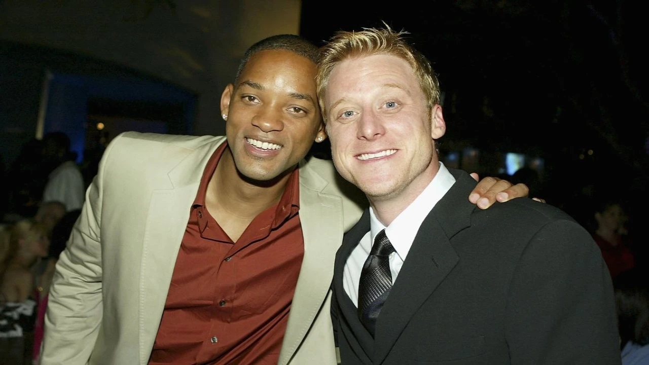Alan Tudyk Says I, Robot Cut Him From Promo After Audiences Preferred Him Over Will Smith