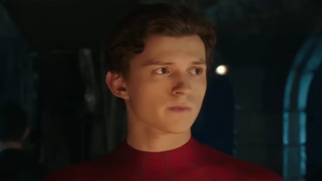Tom Holland Reflects on Importance of ‘Setting Boundaries' Amid Pile of Projects: ‘Really Blessed'