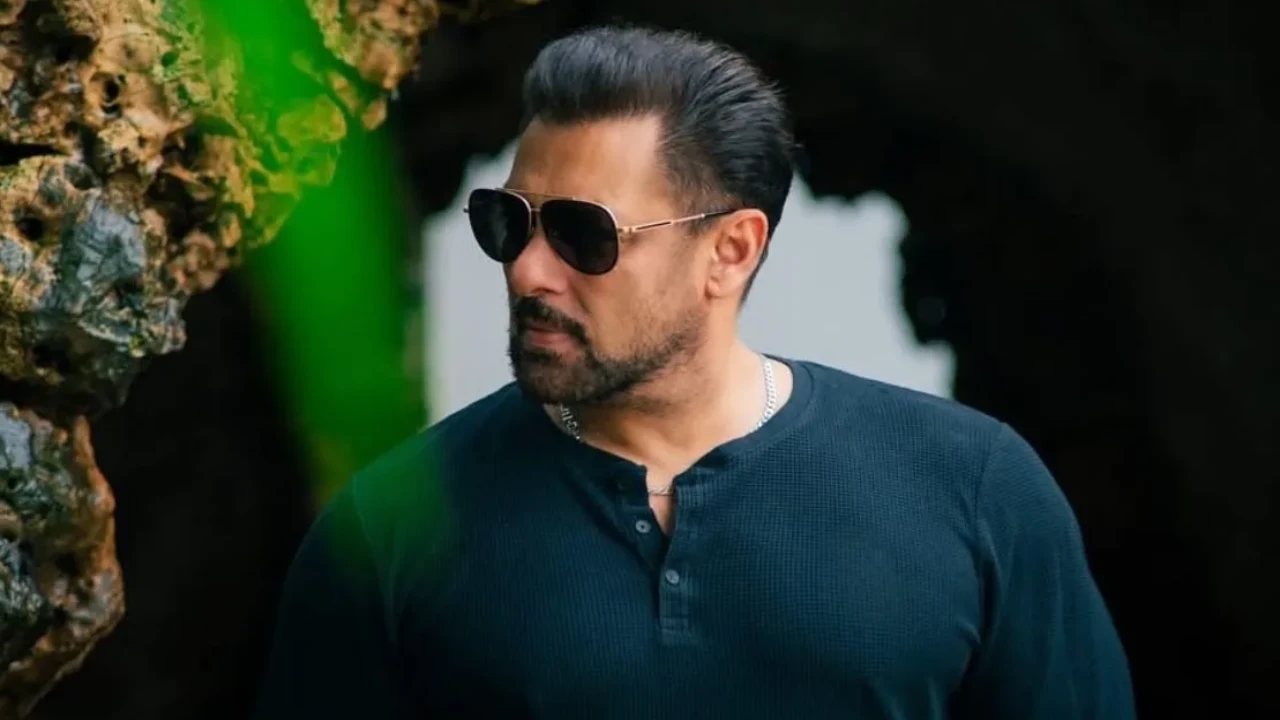 Weekly Newswrap, (August 4 to August 10): Salman Khan's film with Mahesh Narayanan to Christopher Nolan's The Odyssey wrap up