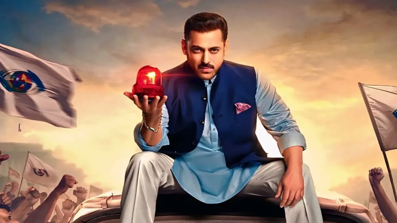 Bigg Boss 19: Salman Khan warns housemates to face 'anjaam' and 'aavam' in new promo