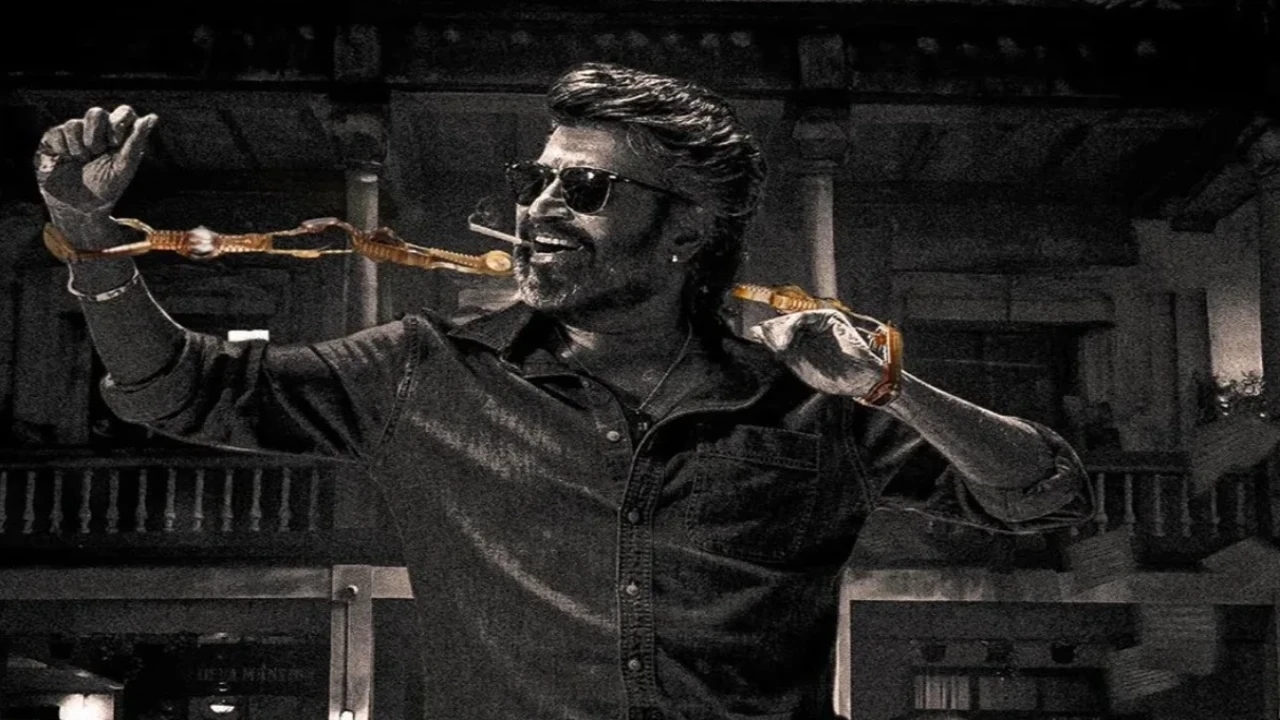 Coolie Box Office Collections: Rajinikanth starrer is in a state of freefall on weekdays