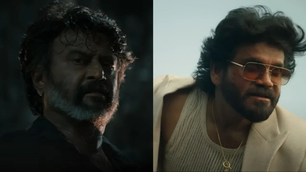 Coolie Twitter Review: Did Rajinikanth vs Nagarjuna impress fans? Read 13 tweets to know