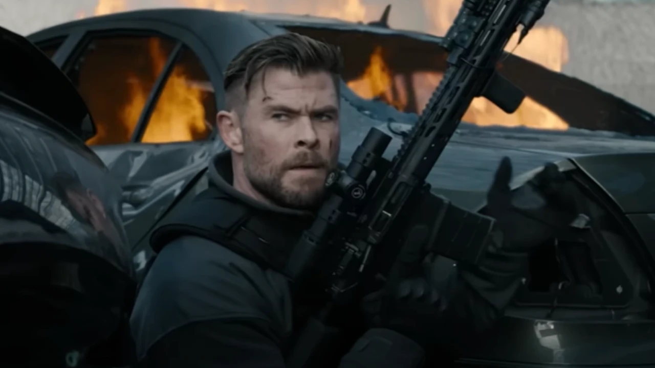 Extraction 3: Chris Hemsworth to Reprise His Role as Tyler Rake? Thor Actor Shares MAJOR Update