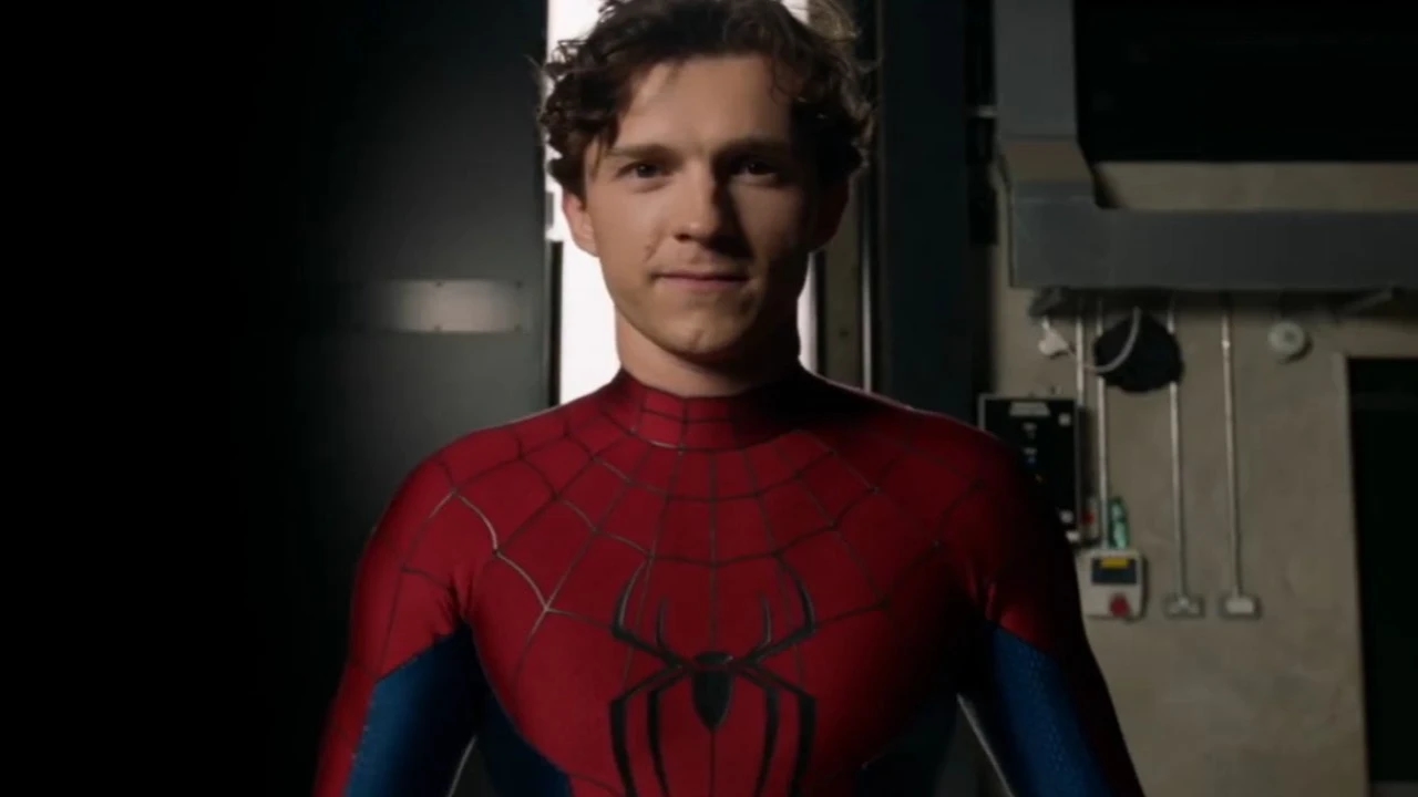 Spider-Man Brand New Day: Large Spider on Chest to Inspiration Taken from Old Comics — All About Tom Holland's New Costume For MCU Film