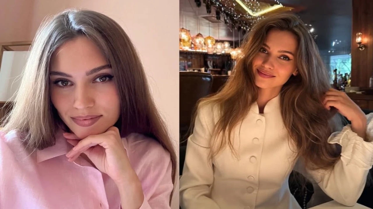 Former Miss Universe Star Kseniya Alexandrova Passed Away At 30 After Elk Smashes Through Car Windshield in Russia