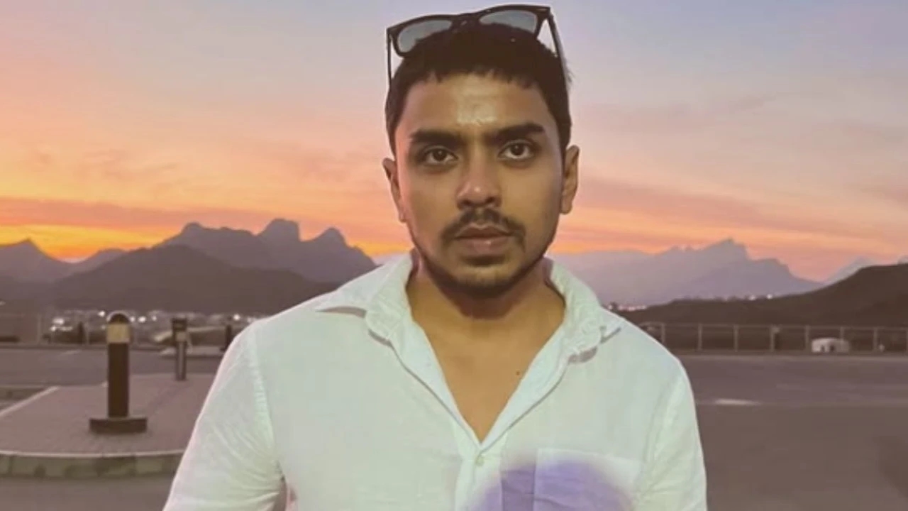 Meet the Only Indian Actor in Alien: Earth Who Worked at Tea Stall, Sang with Ilaiyaraaja and is Now Making Waves in Hollywood