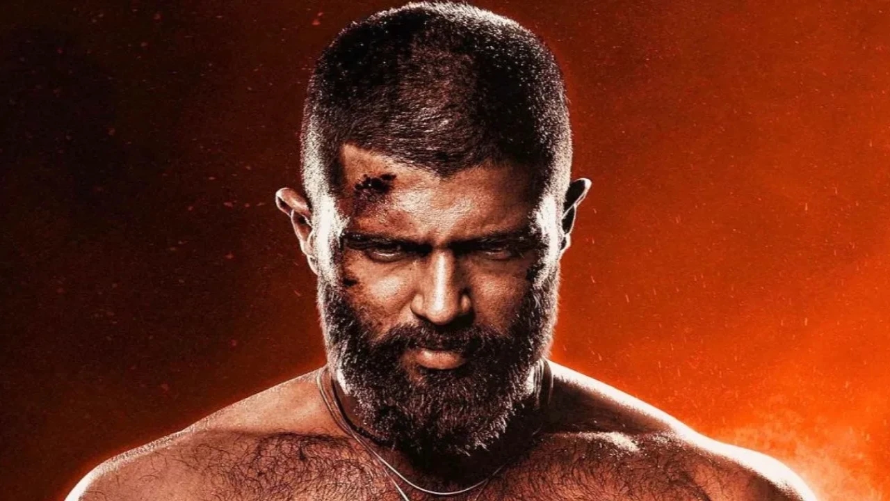 Kingdom Box Office: Vijay Deverakonda starrer crumbles over the weekend, Collects 66cr worldwide in 4 days