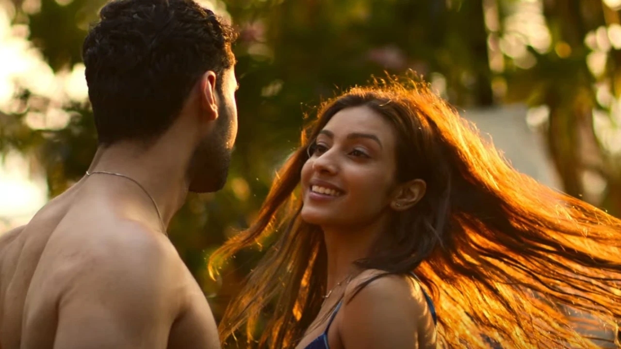 Who is 26-year-old actress Sahher Bambba? Meet Aryan Khan's series Ba***ds of Bollywood's leading lady and has worked with Emraan Hashmi