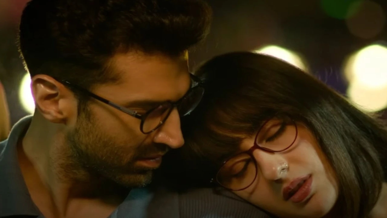 Metro In Dino OTT release: Aditya Roy Kapur and Sara Ali Khan's film to premiere on Netflix after 8-week theatrical run