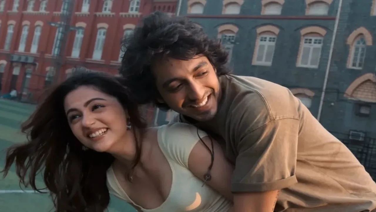 Saiyaara 3rd Saturday India Box Office: Ahaan Panday and Aneet Padda starrer grows by good 45 percent; Adds STRONG Rs 7 crore