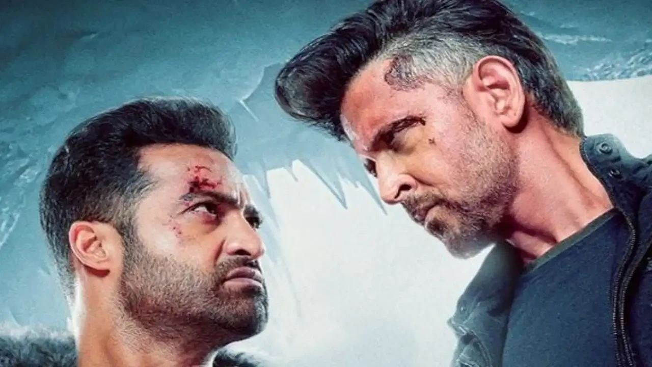 War 2 North America Advance Bookings: Hrithik Roshan-Jr NTR starrer continues having volatility in ticket sales; Nears USD 350,000